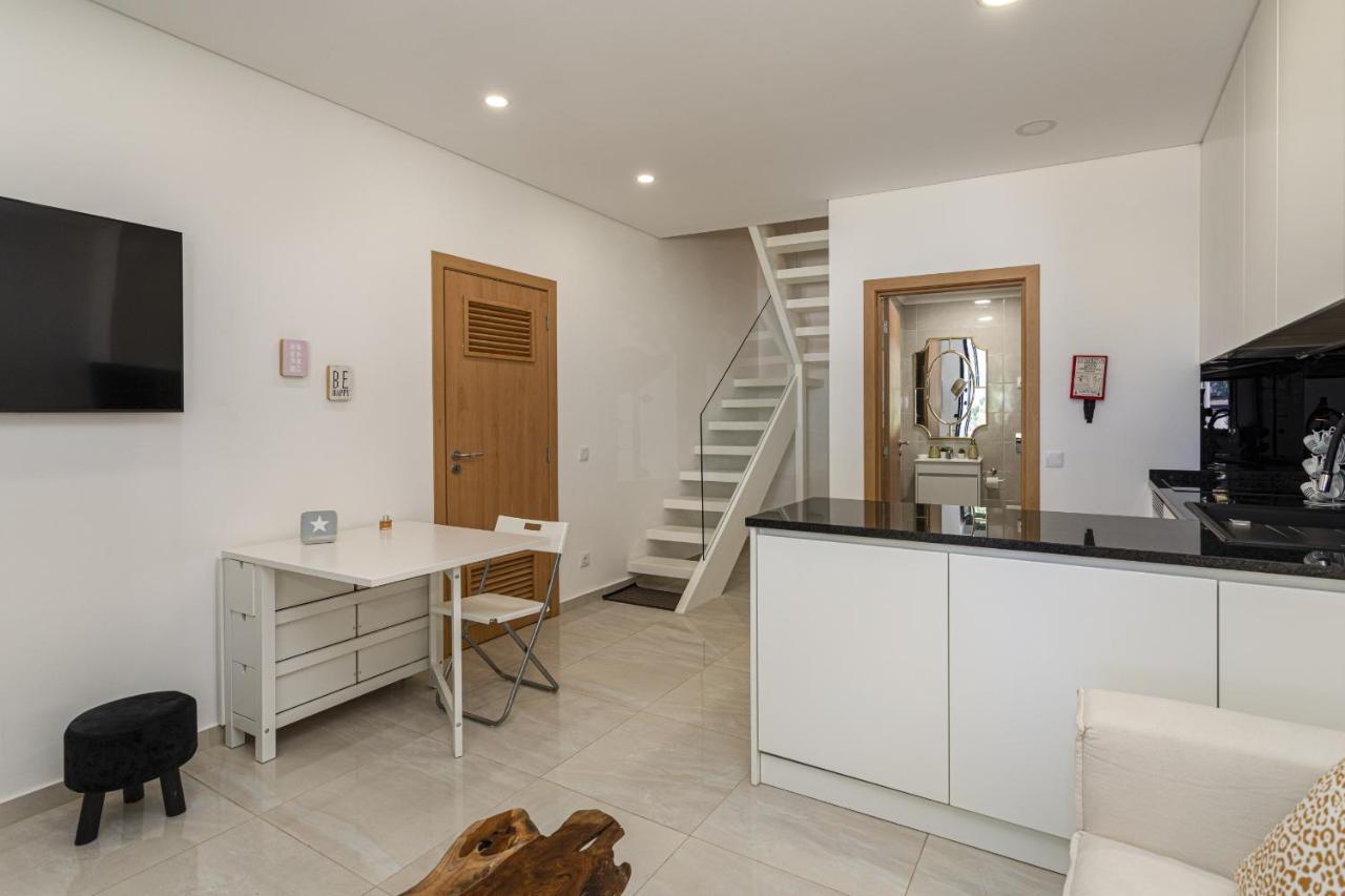 Casa Da Praca - City Center - Фару Экстерьер фото