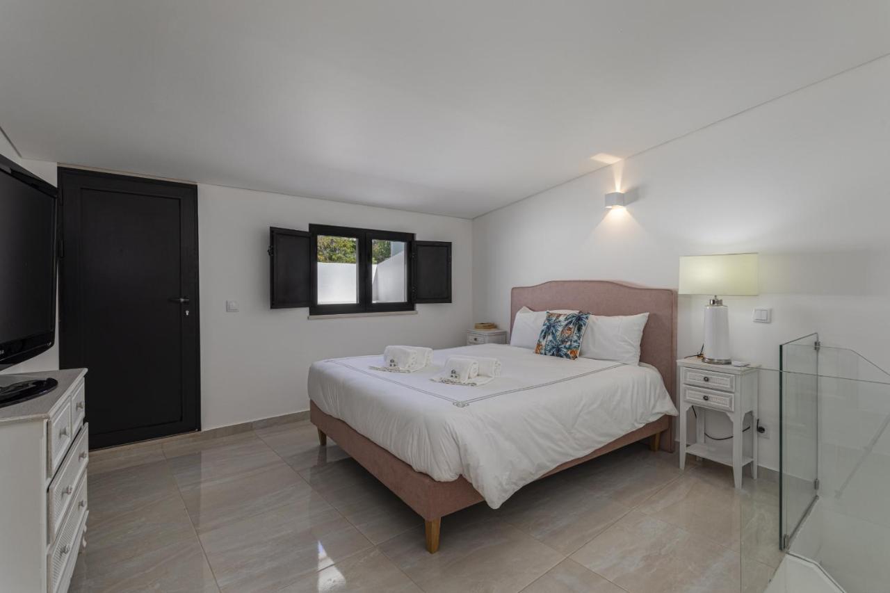 Casa Da Praca - City Center - Фару Экстерьер фото
